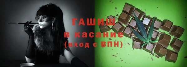 стафф Арсеньев